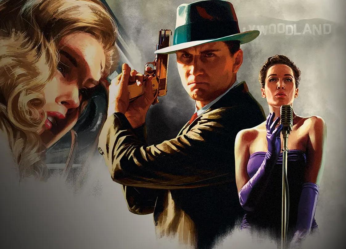 L.A. Noire Needs a Remake Before It Gets Left in the Dust