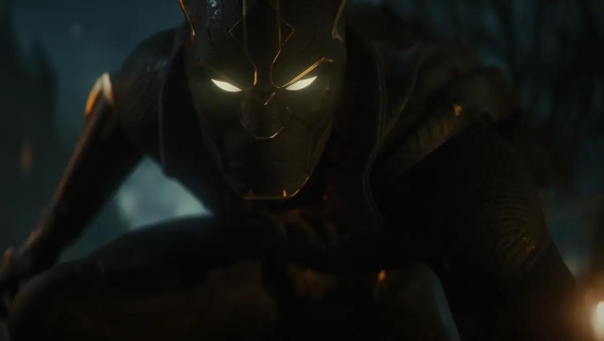 EA Cancelled the Black Panther Game, But the Leaked Concept Art Says It Deserved Better