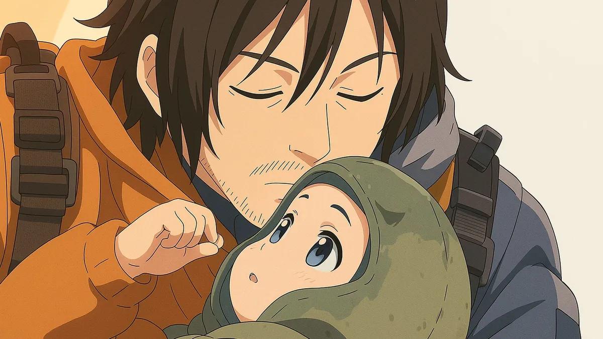 Hideo Kojima Confirms Anime Adaptation of Death Stranding in Development