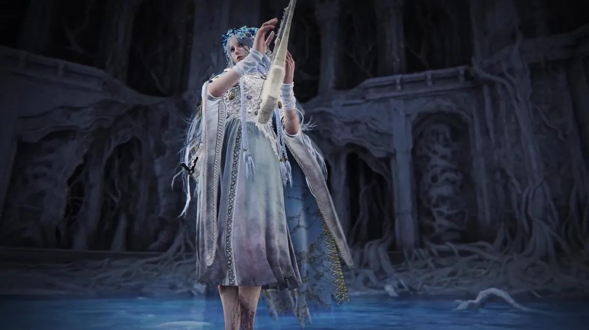 How to Unlock the Revenant in Elden Ring: Nightreign