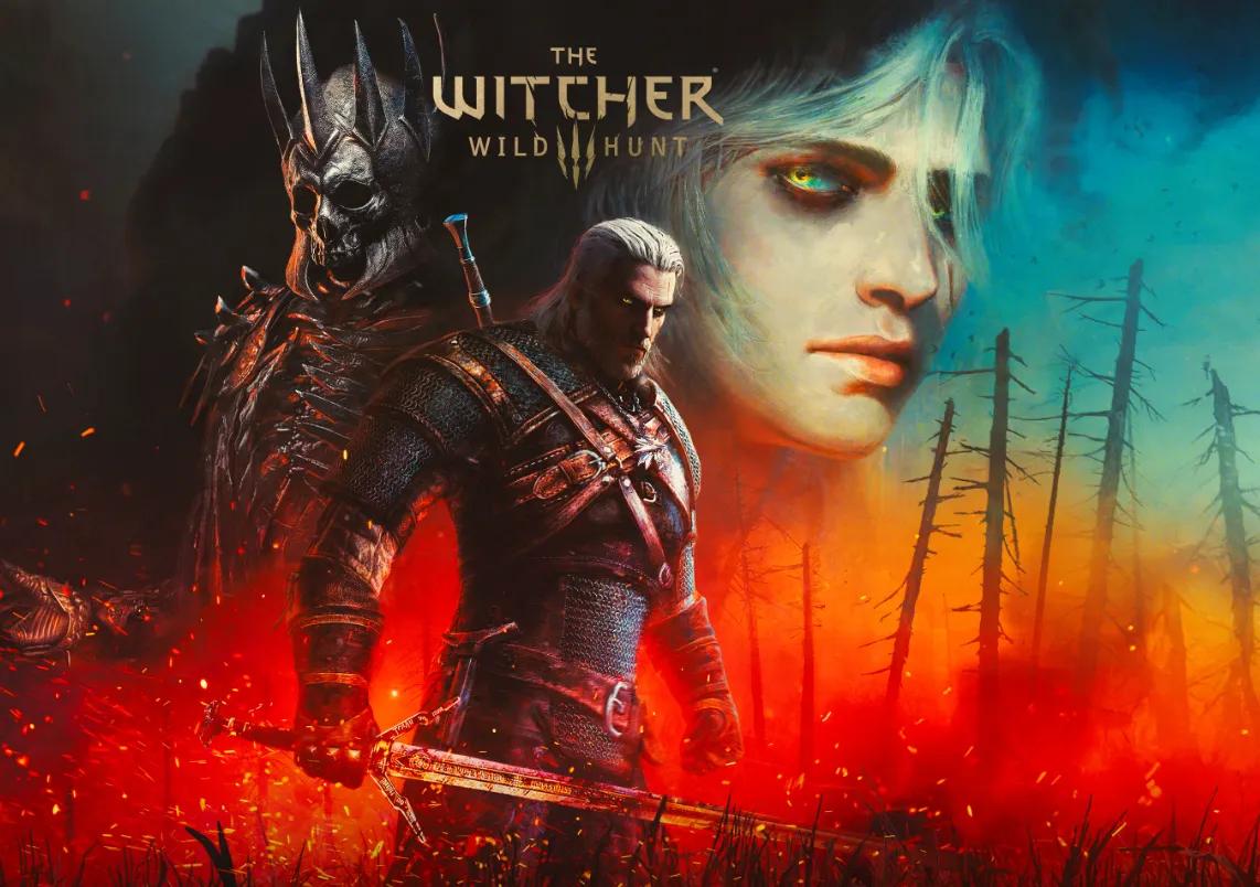 Witcher 3 is Getting One More Patch—and It’s a Big One