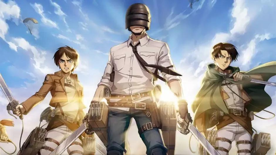 PUBG Mobile x Attack on Titan Event: Full Breakdown of the Prize Path, Rewards & How to Join