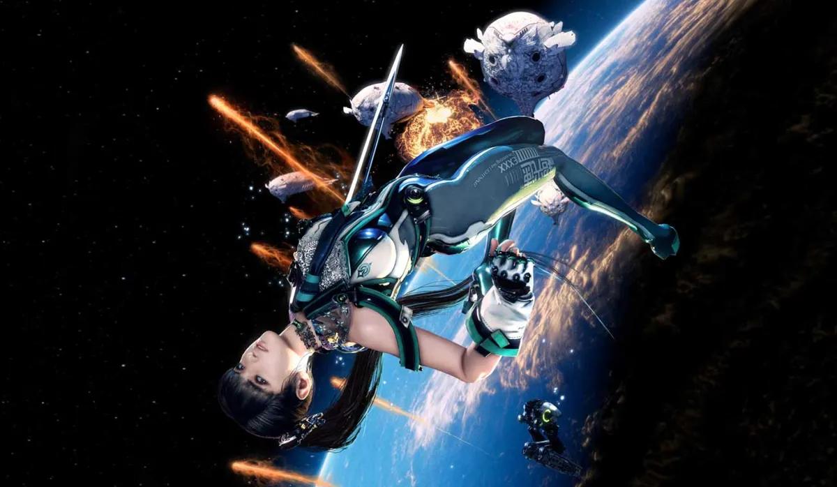 Stellar Blade PC Demo Live Now—Sony's Exclusive Walls Keep Crumbling