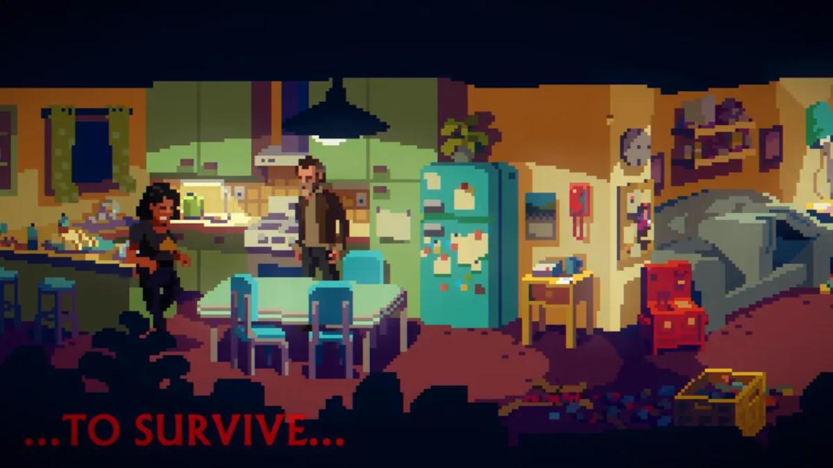 The Drifter Release Date Confirmed — A Grim Return for Point-and-Click Horror