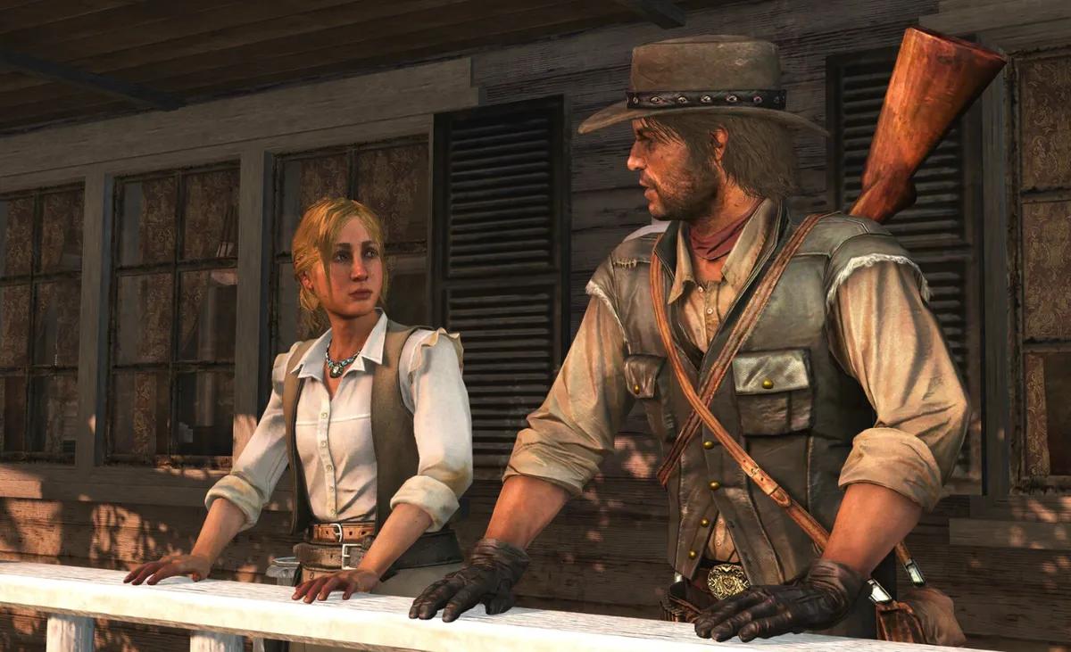Red Dead Redemption Multiplayer Mod Alpha Out Now: What It Means for Fans