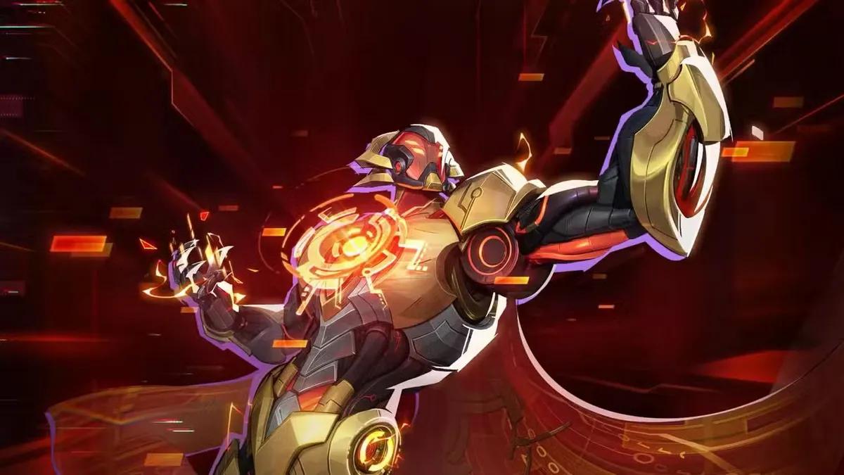 Marvel Rivals Players Discover Ultron Trick to Fire Energy Beam Faster