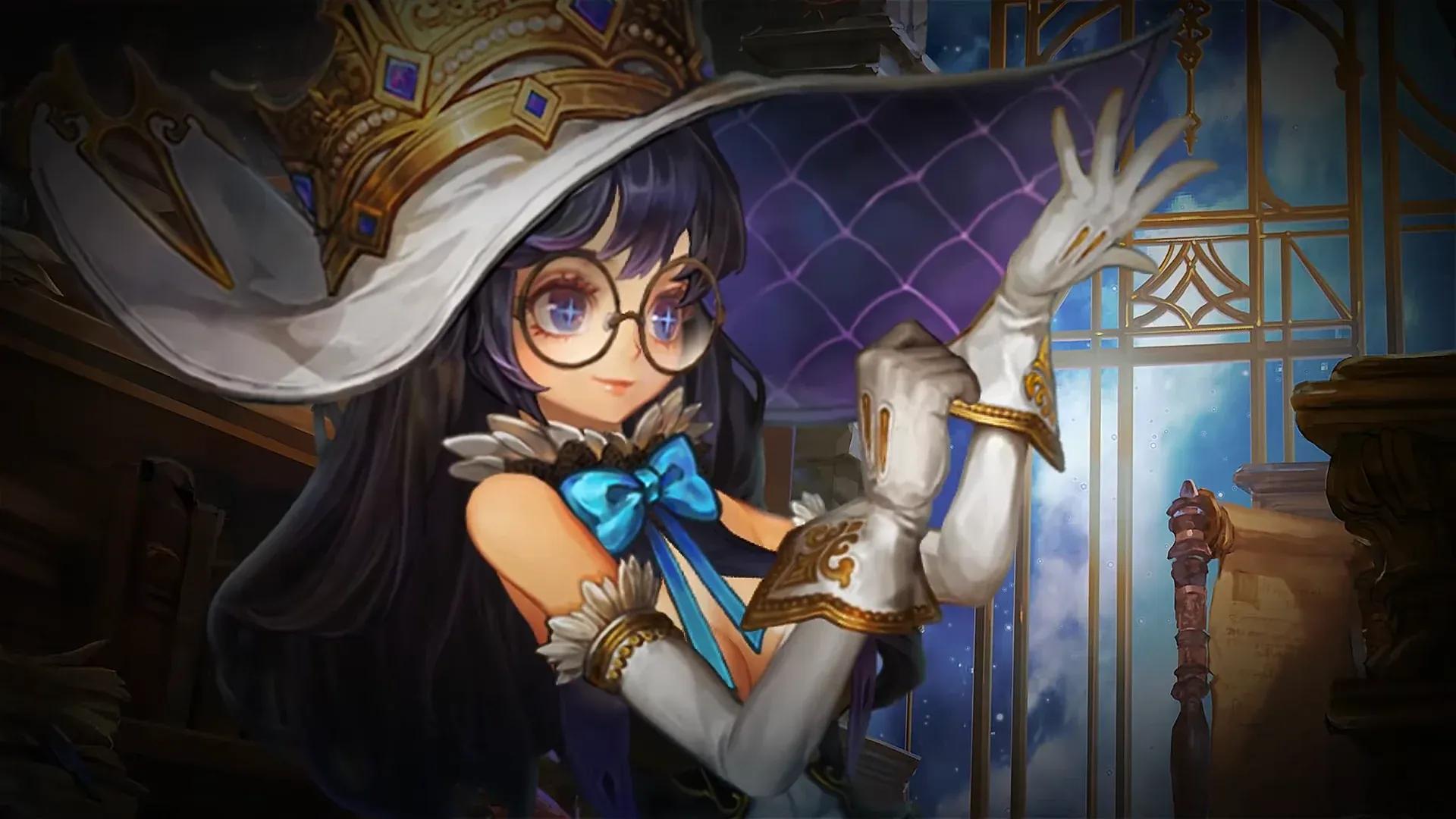 SHIFT UP Unveils New Game “Project Spirits” – An Eastern Fantasy Adventure Coming in 2027