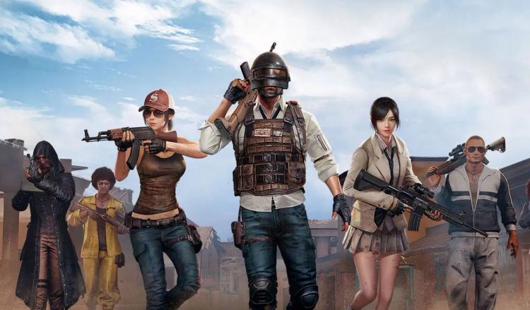 PUBG Mobile 3.9 Update Teases Epic Transformers Collaboration
