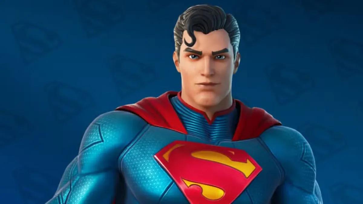 Fortnite Teases Chapter 6 Season 3 — Superhero Theme Possibly Incoming