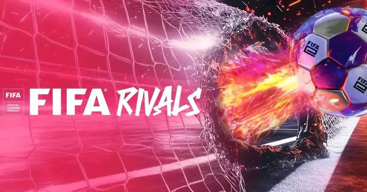 FIFA Rivals Opens Global Pre-Registrations on Android Ahead of June Launch
