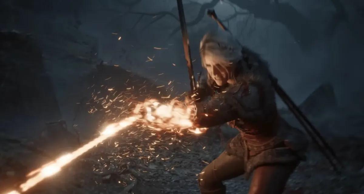 June 3 Suddenly Becomes a Big Day for The Witcher 4