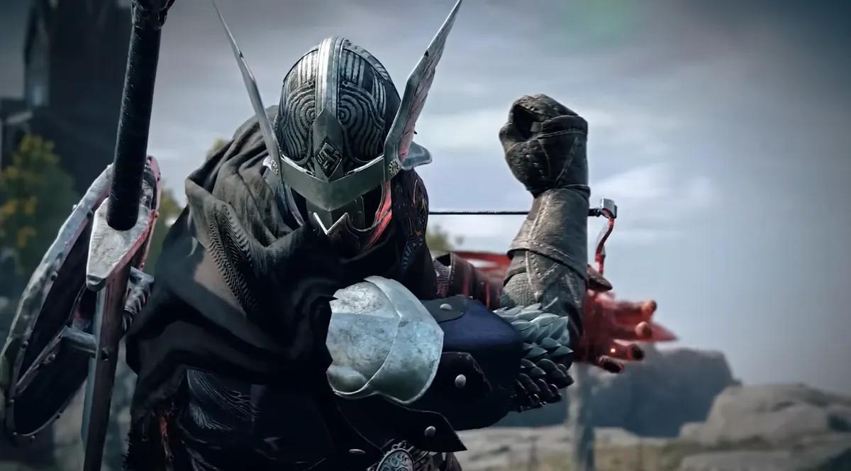 Elden Ring: Nightreign Gets Easier for Solo Players
