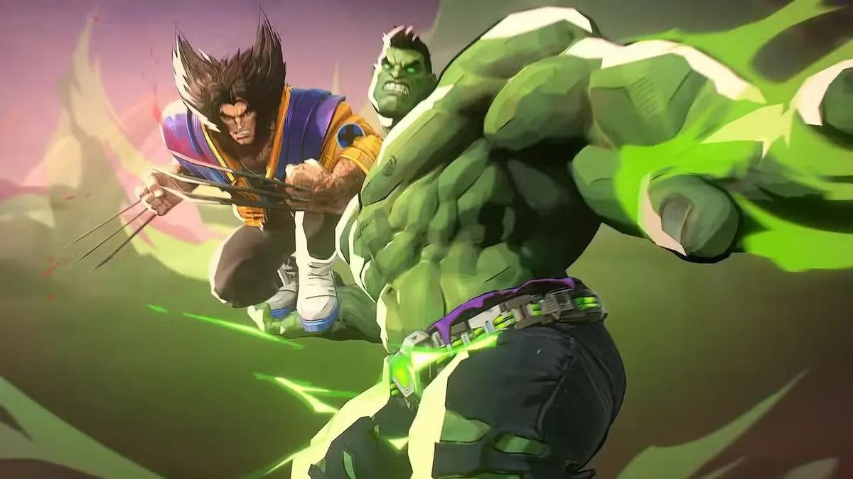 Marvel Rivals Unveils Weapon X Wolverine Skin, Jeff the Land Shark Update, and New Combat Chest