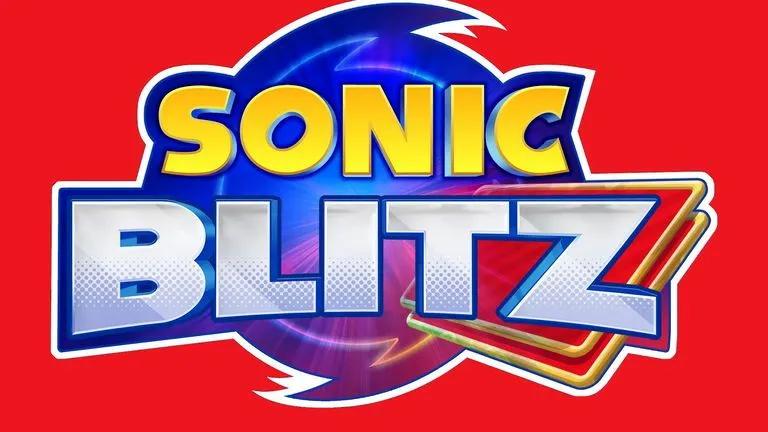 Sonic Blitz: SEGA and Rovio Unveil a New Mobile Card Battler
