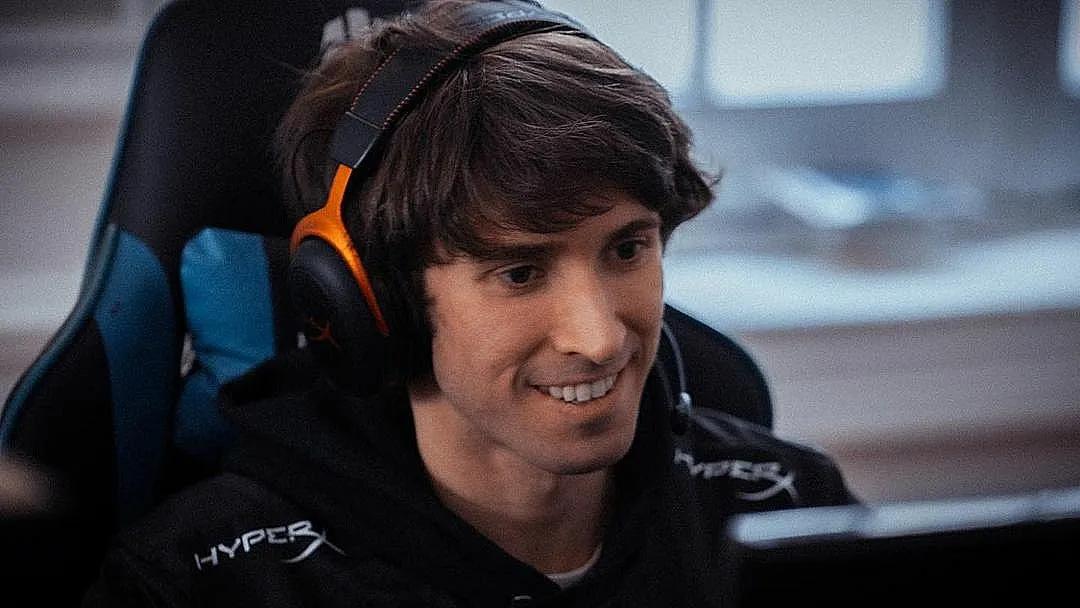 Dendi Temporarily Quits Dota 2 After Failed Challenge, Returns to League of Legends