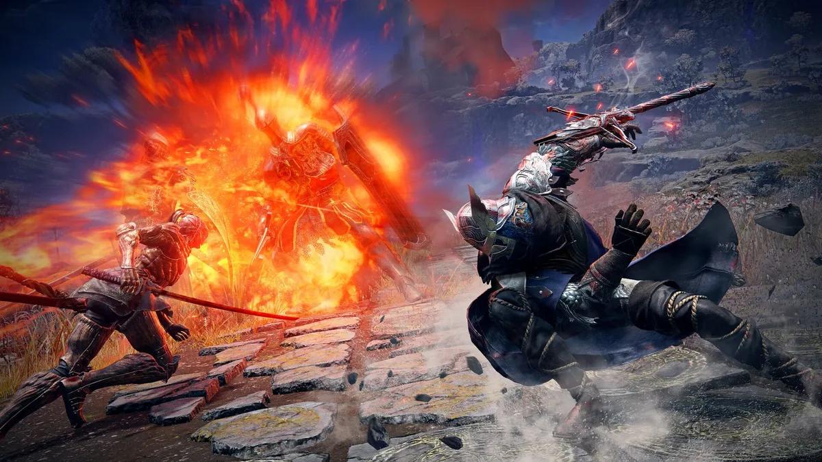 Elden Ring Nightreign Hits 3.5 Million Sales — Duo Co-Op Is Finally Coming