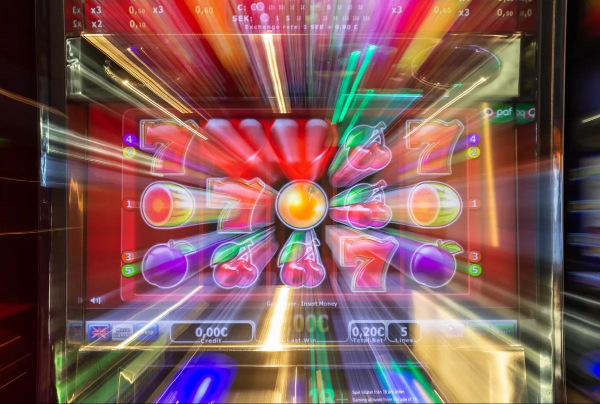 Why Sweep Slots Casinos are Best for Gamers