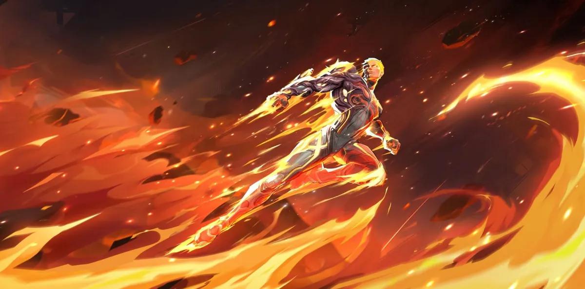 Marvel Rivals Drops June 5 Patch Notes: New Mode, Skins & Quality of Life Updates
