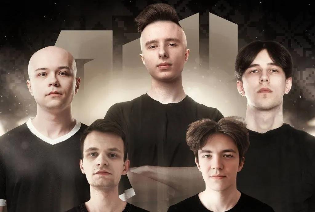 Team Next Level Unveils All-Ukrainian Dota 2 Roster