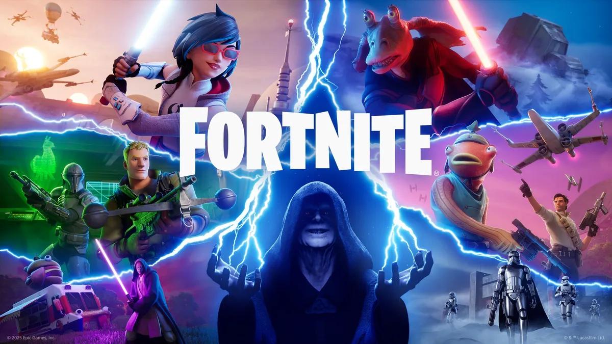 Epic Games Introduces Generative AI NPCs for Fortnite