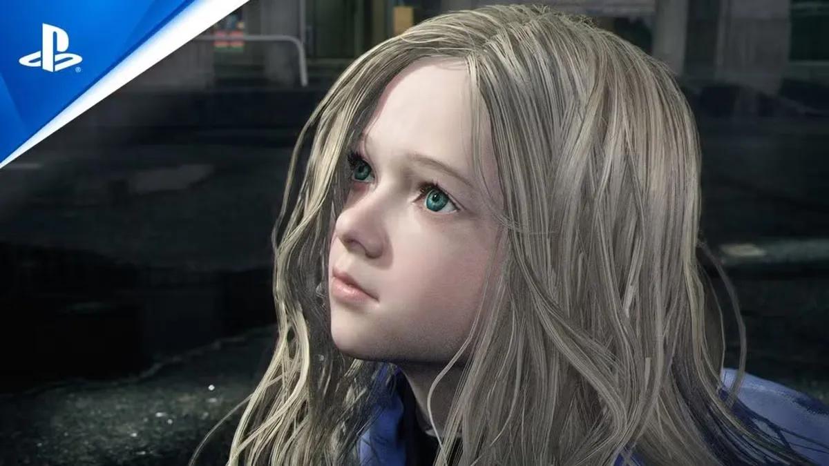 Capcom May Finally Re-Reveal Pragmata This Week, According to Insider