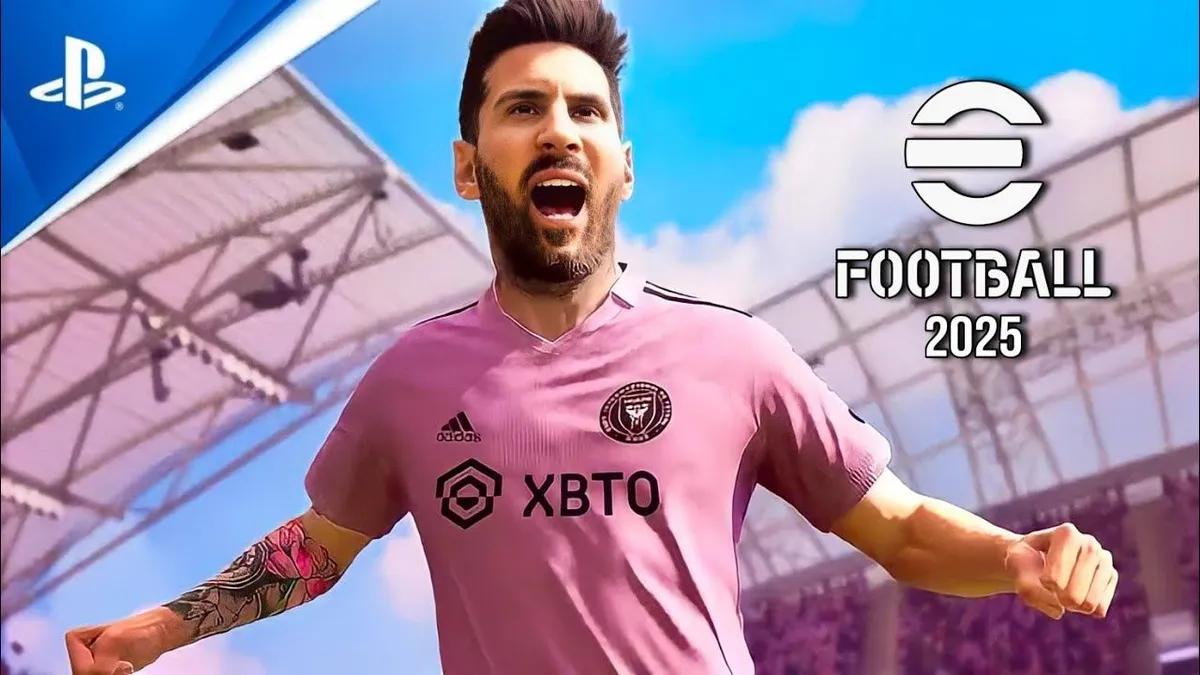 eFootball 2025 Celebrates Galatasaray’s Super Lig Victory with Special In-Game Campaign