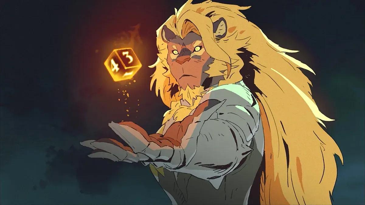 Dice Legends: A New Fantasy Deckbuilder from Ukrainian Studio Big Bite Games