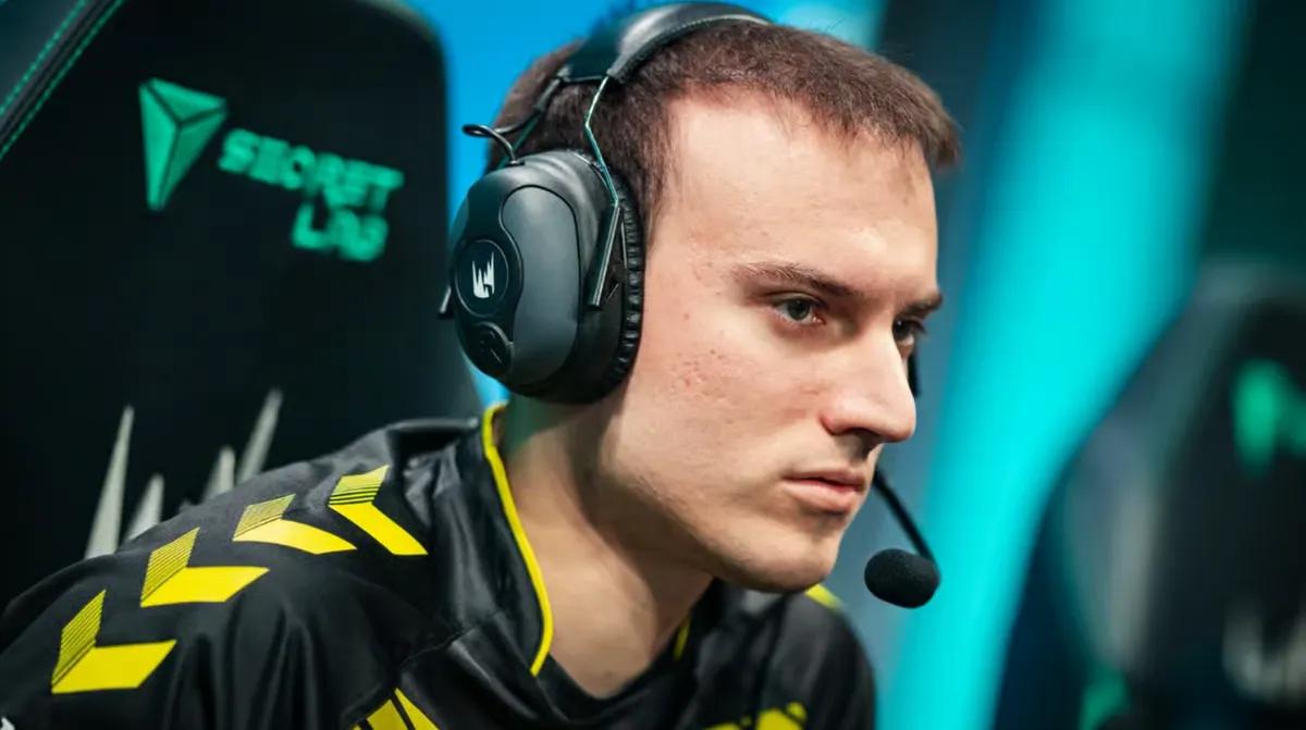 League of Legends Legend Perkz Retires After Nearly a Decade at the Top