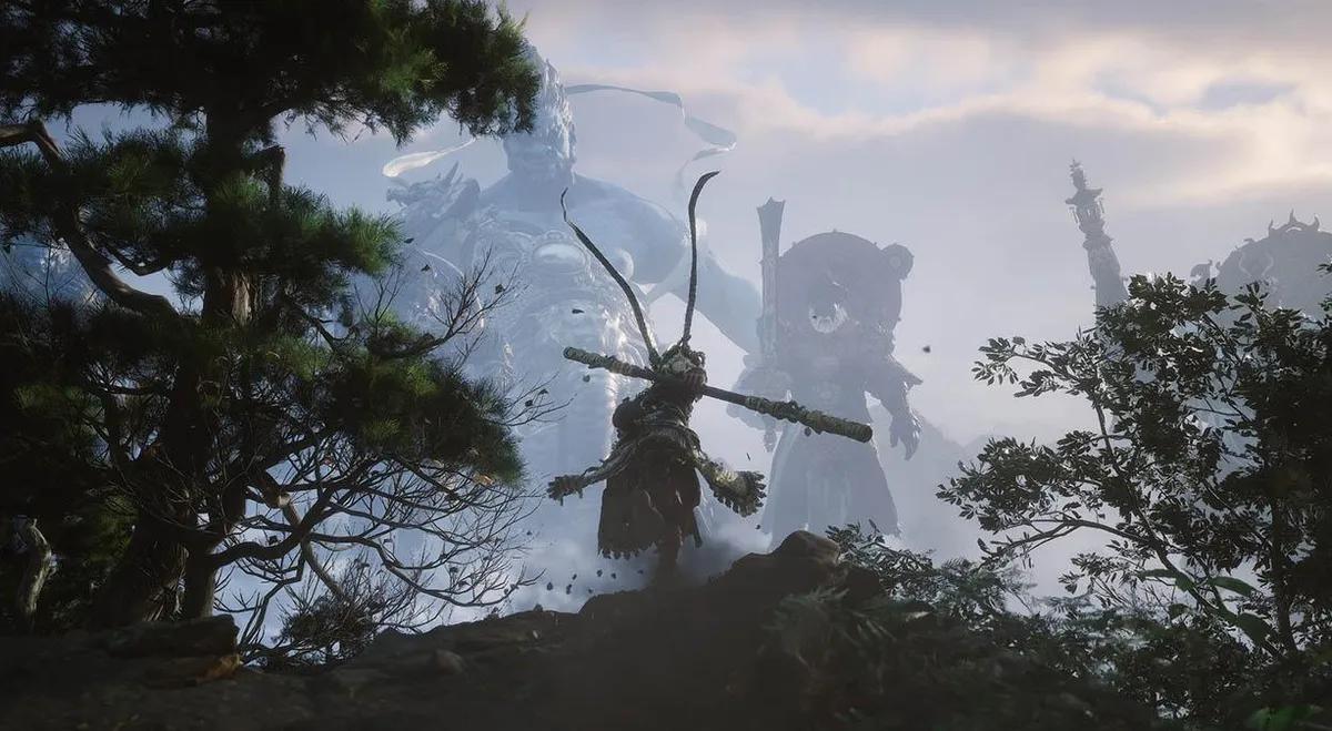 Black Myth: Wukong Officially Launches on Xbox Series X/S This August