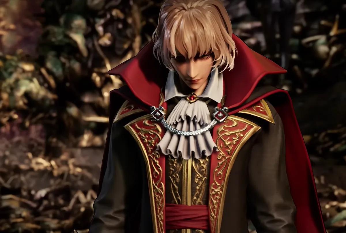 Bloodstained Returns in 2026 With a Wild New Look