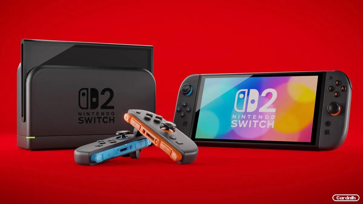 Nintendo Switch 2 Put to the Test by JerryRigEverything — Here’s How It Held Up