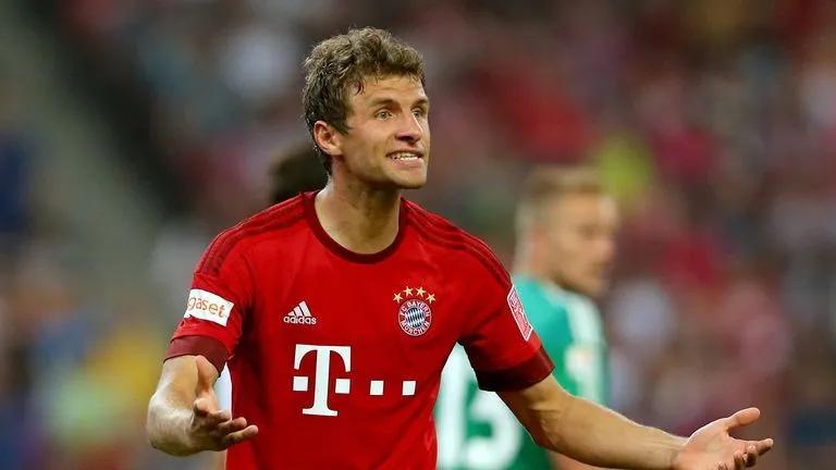 EA FC 25: Thomas Müller End of an Era SBC – Full Guide and Cheapest Solutions
