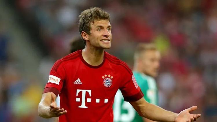 EA FC 25: Thomas Müller End of an Era SBC – Full Guide and Cheapest Solutions