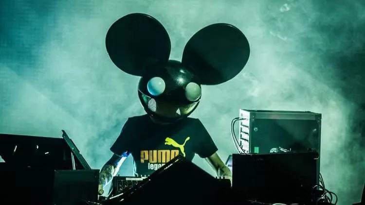 Deadmau5 Might Be the Next Star of Fortnite Festival — Here’s What We Know