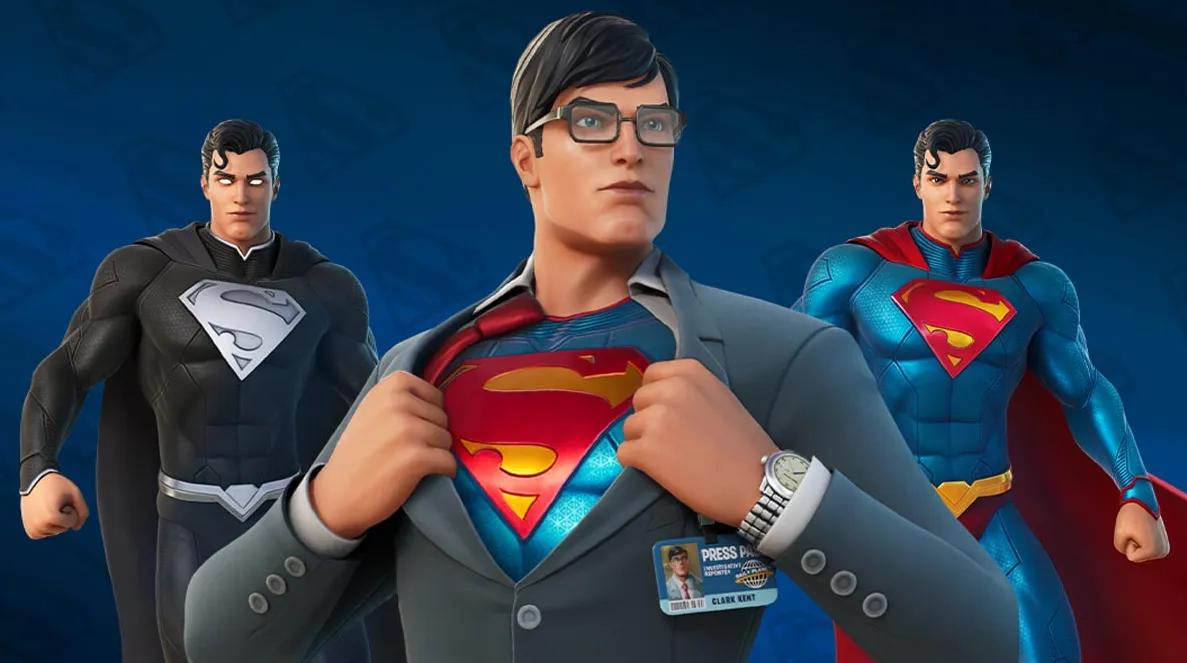 Fortnite Leak Reveals Krypto the Superdog May Join the Game as a New Pet Cosmetic