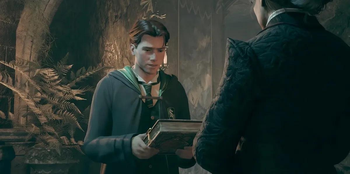 Hogwarts Legacy 2 Could Feature Branching Narratives, Hinting at a More Complex Storyline