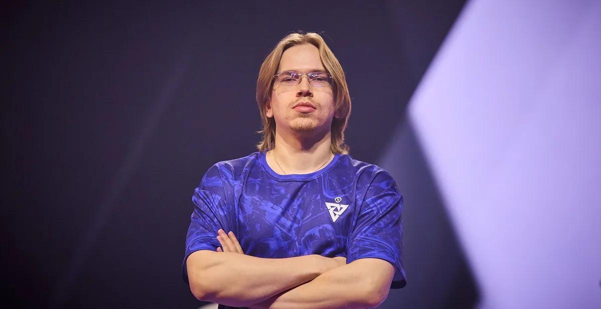 Topson Returns to Dota 2 After 9-Month Hiatus