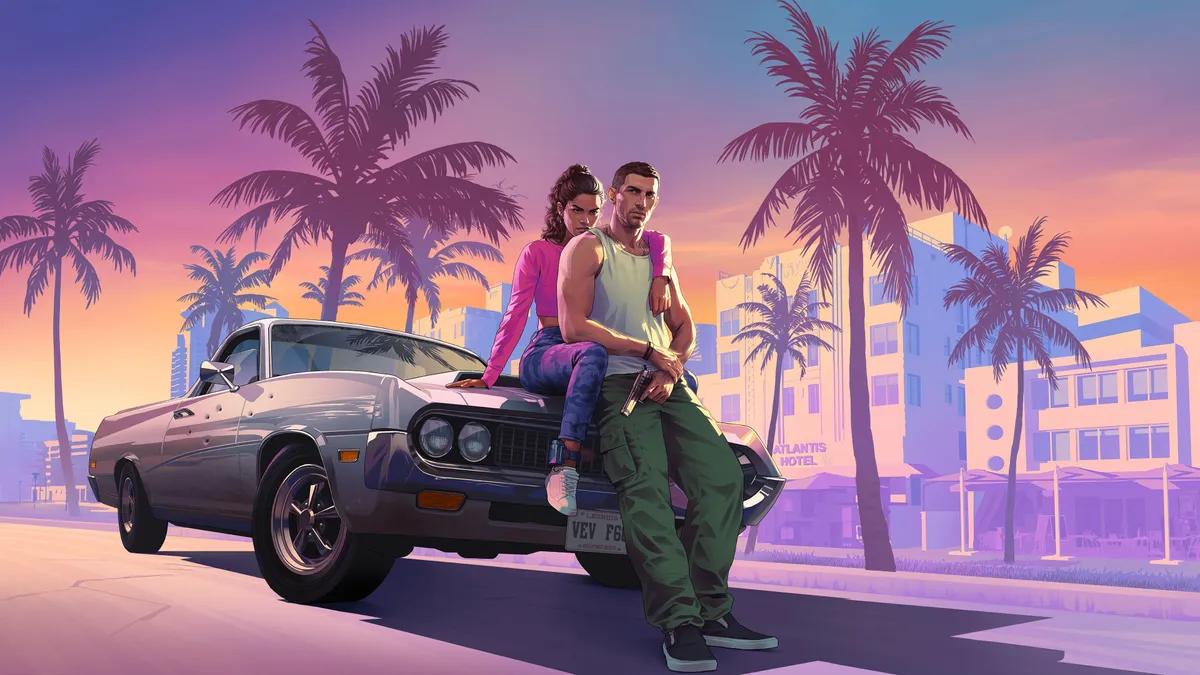 GTA VI to Feature Hundreds of Interactive Malls and Over 700 Usable Stores, Insider Reveals