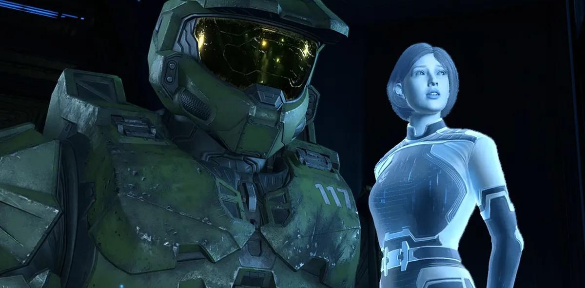 PlayStation Store Leak Sparks Speculation About Halo Coming to PS5