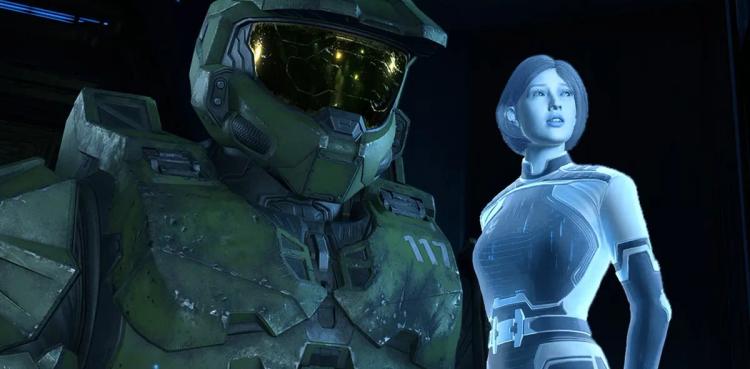 PlayStation Store Leak Sparks Speculation About Halo Coming to PS5