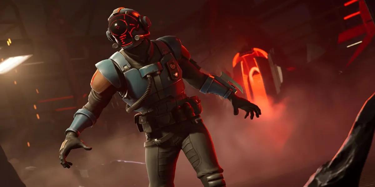 Rumor: Fortnite OG May Get a Casual Mode With Bots