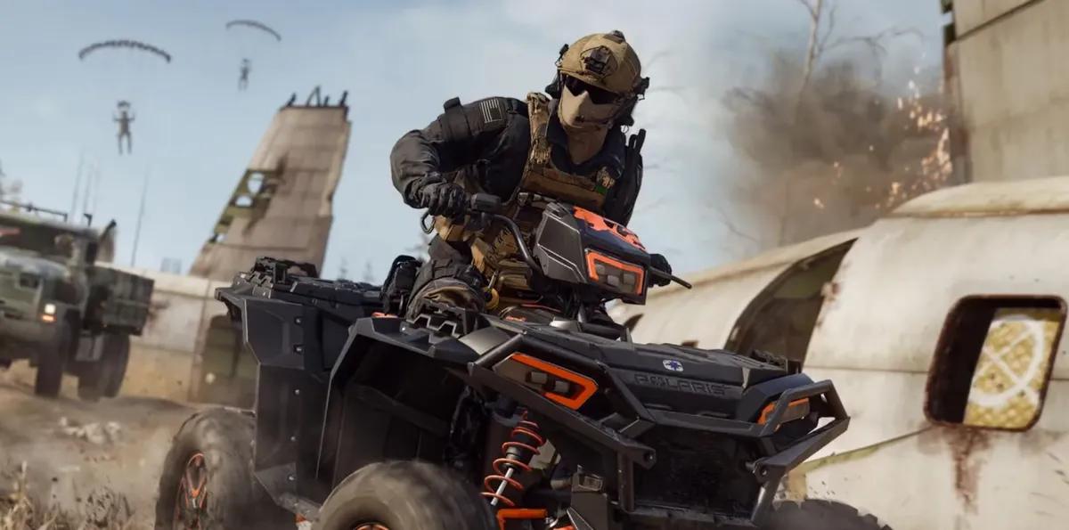 Warzone Ranked Bug Fix Accidentally Breaks Leaderboard System