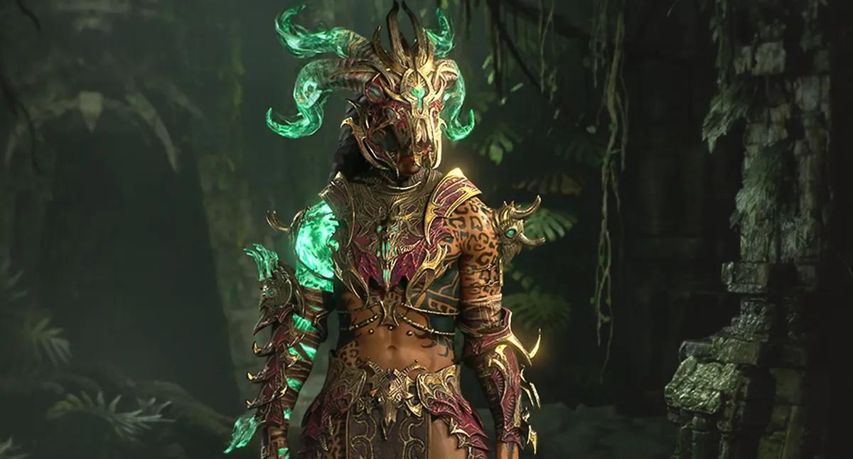 Diablo 4 Rolls Out June 2025 Update With Key Fixes and Anniversary Perks