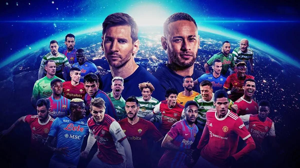 eFootball 2025 v4.5.0 Update: Everything You Need to Know