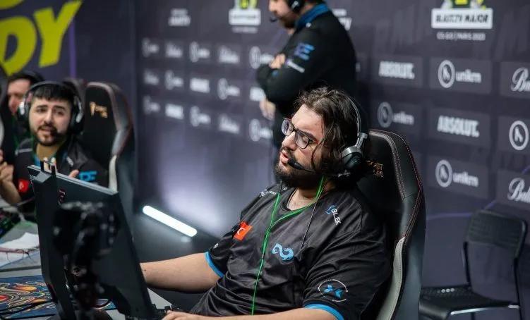 Eternal Fire's Ömer "imoRR" Karataş and 10 Turkish Influencers Detained in Gambling Promotion Probe