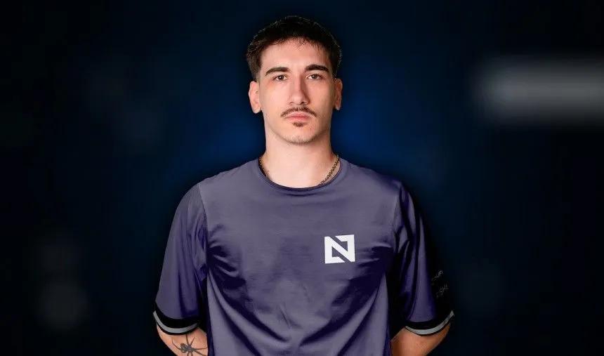 kONO.ECF Appoints Gustavo "Juve" Alexandre as CS2 Head Coach