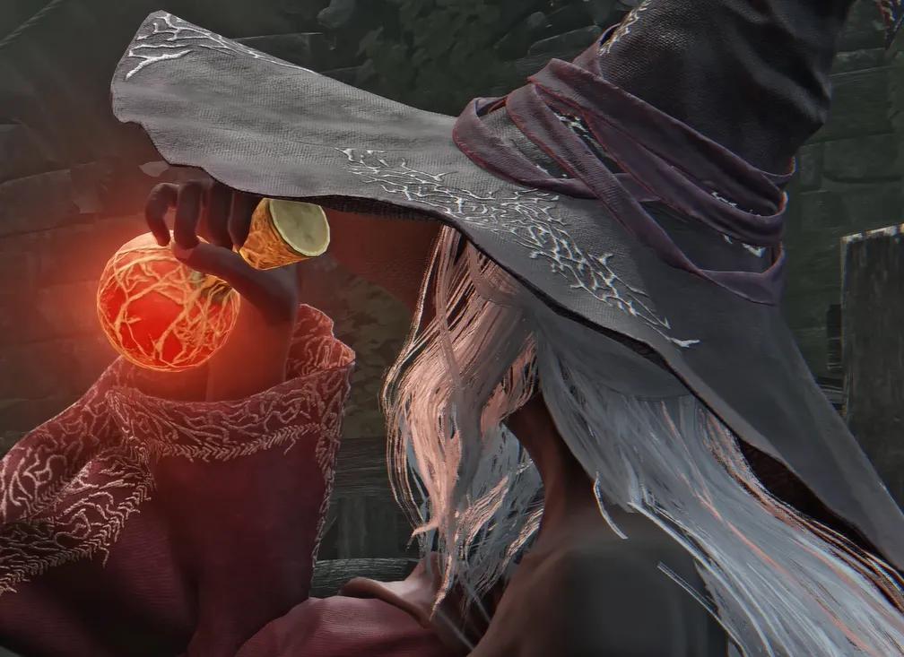 Elden Ring Nightreign Max Level Is Useless – Here’s Why