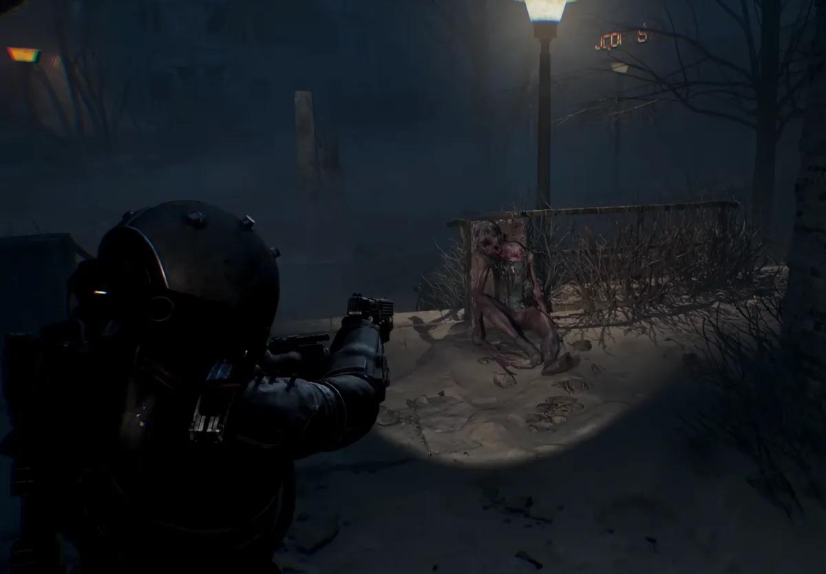 Cronos: The New Dawn Reveals Brutal Combat and Demands Heavy Specs