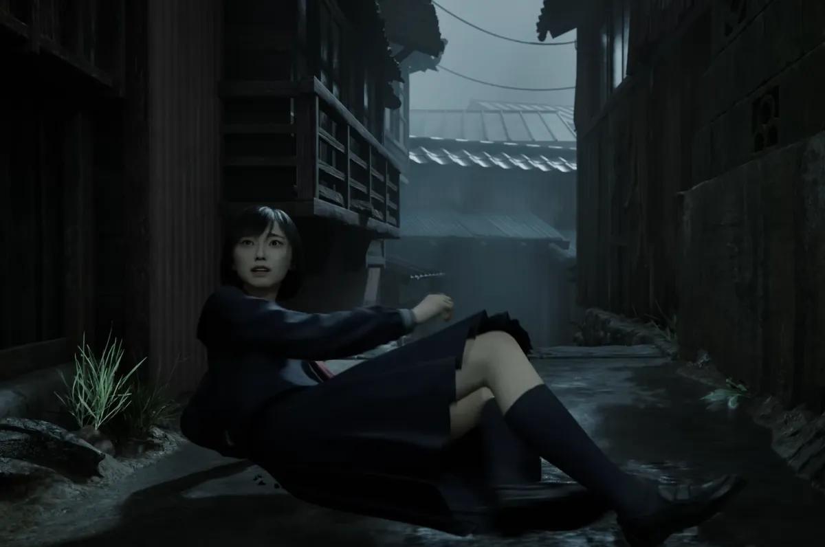 Silent Hill f embraces beauty, fear, and a whole new direction