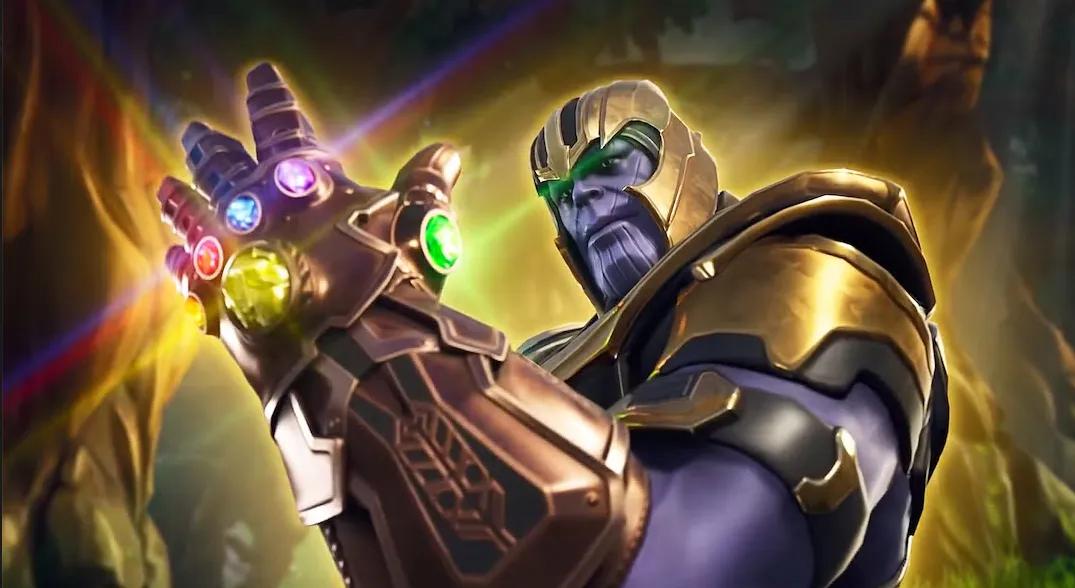 One Phone Call That Changed Fortnite Forever